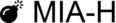 MIA-H Logo
